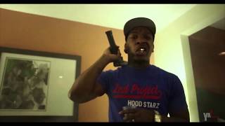 C4 Hitler | MBK Gucci - Halo [filmed by @SheHeartsTevin]