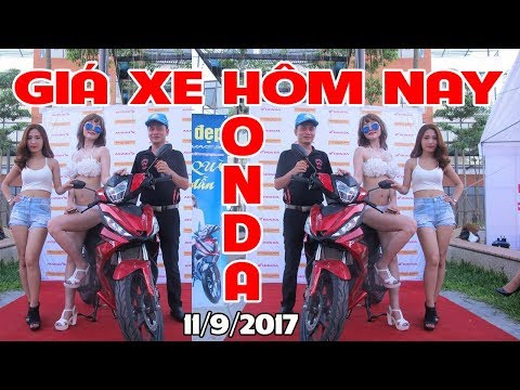 Giá bán xe Honda mới nhất cập nhật giá bán tất cả các loại xe Honda hôm nay tại Hà Nội vs Sài Gòn - Giá bán xe Honda mới nhất cập nhật giá bán tất cả các loại xe Honda hôm nay tại Hà Nội vs Sài Gòn