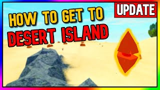 Roblox - Roll call! 🔔🌴 Say you get stranded on a desert island. What  three pieces of Roblox gear do you use to survive? 📸 by Hanstriker