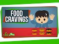 What causes food cravings