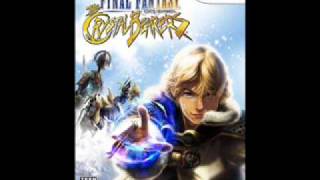 Final Fantasy Crystal Chronicles: The Crystal Bearers Soundtrack - Leave It To Me