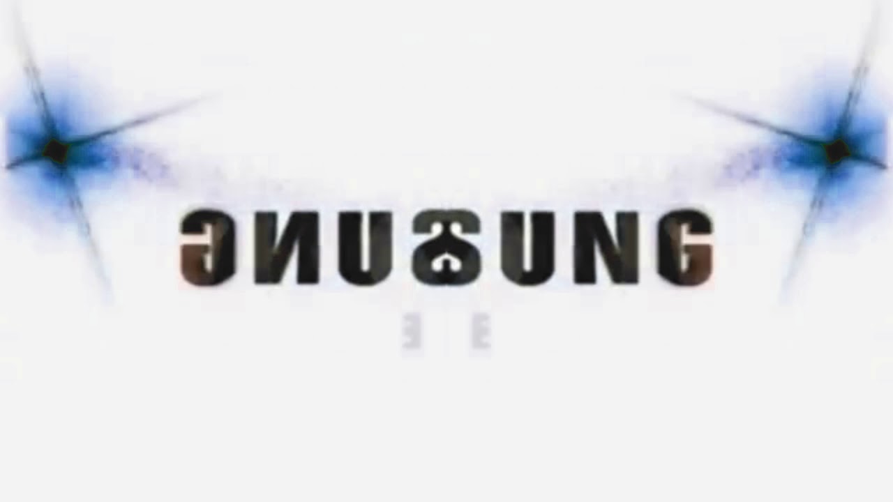 Samsung Logo History In V Major