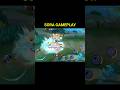 MOBA LEGENDS 5v5 SORA GAMEPLAY #shorts #mobilelegends #mlbb #moba #mobalegends5v5 #mobalegends