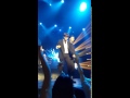 20160205 FANCAM Boyfriend ~ Donhyun and Jeongmin