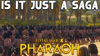 Total War: Pharaoh - Are the ALL-NEW Battle Mechanics a Game Changer?