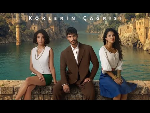 مسلسل الخليفة الحلقة 2 المسلسل التركي الجديد مترجم بالعربي