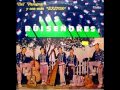 LOS RUISEÑORES PARAGUAYOS - PYKASU JHOVY - Discos El Triunfador