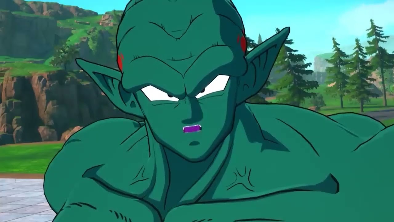 videogamedunkey! Dragon Ball s Biggest Fan Wants Revenge