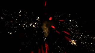 Bijili Crackers Blast Wipe/Transition (free project) screenshot 5
