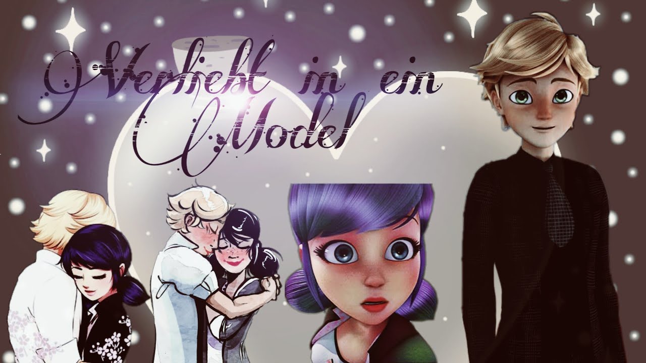 Miraculous Staffel 5 Folge 1