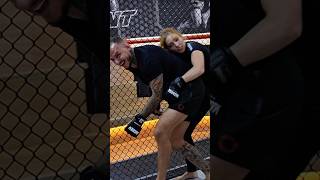 desafiei o Renato Money Moicano para sair na mão! Logo sai vídeo completo l#mma #ufc #renatomoicano