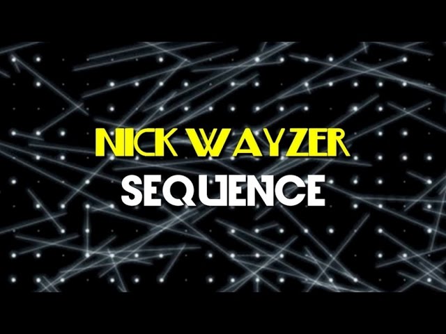 YouTube에서 Nick Wayzer - Senseless (Original Mix) 보기 YouTube에서 Nick Wayzer - Senseless (Original Mix) 보기