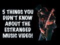 Guns N&#39; Roses: 5 Things You Didn&#39;t Know About Estranged Music Video!