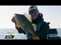 Pushing the limits! (HUGE PERCH!) - EFL 2025 Episode 2