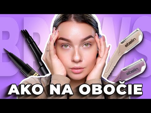 Video: Čo je úprava obočia?