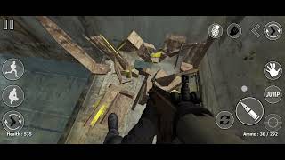 Zombie Monsters - Dead Horror Full Gameplay screenshot 3