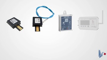 Tecnosoft- Cold Chain Monitoring Solutions