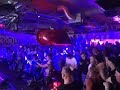 Klanglos@27.4.19 Techno Tourette & Rääve ON ! Tanzwut