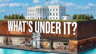 White House History Part1 | How Many White Houses Have There Been?