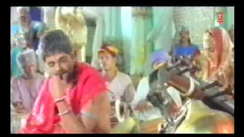 Emoko Annamayya Full Song I Telugu Movie Annamayya