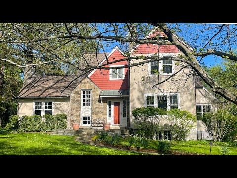 107 Highgate Rd., Ithaca, NY home video tour