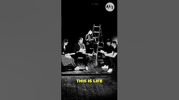 Life is a Stage | Mastering Your Performance Every Day