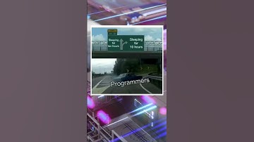 Programming memes 😂 sub for more 🖥️👾#tech #technology #techtok #fyp #software #code #ai #coding