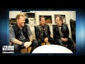 Metallica Remembers Writing Songs With Lou Reed