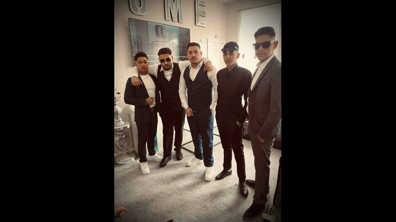 🆕🎬Ramiz & Alex & Tomaš - Pijav mange ( cover audio ) 2025 🆕🎬