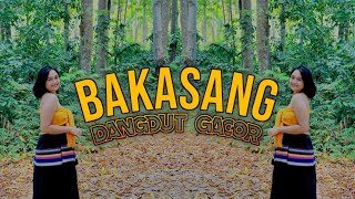 Dangdut Gacor - BAKASANG - Timur Project Remix 2023