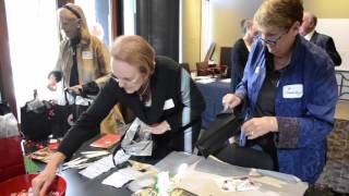 Holiday Mail for Heroes, Hosted by the Tiffany Circle