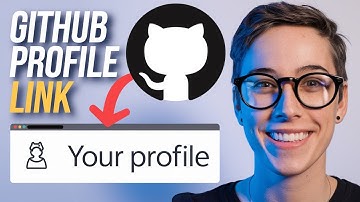How to Get Link of Your GitHub Profile (2025)