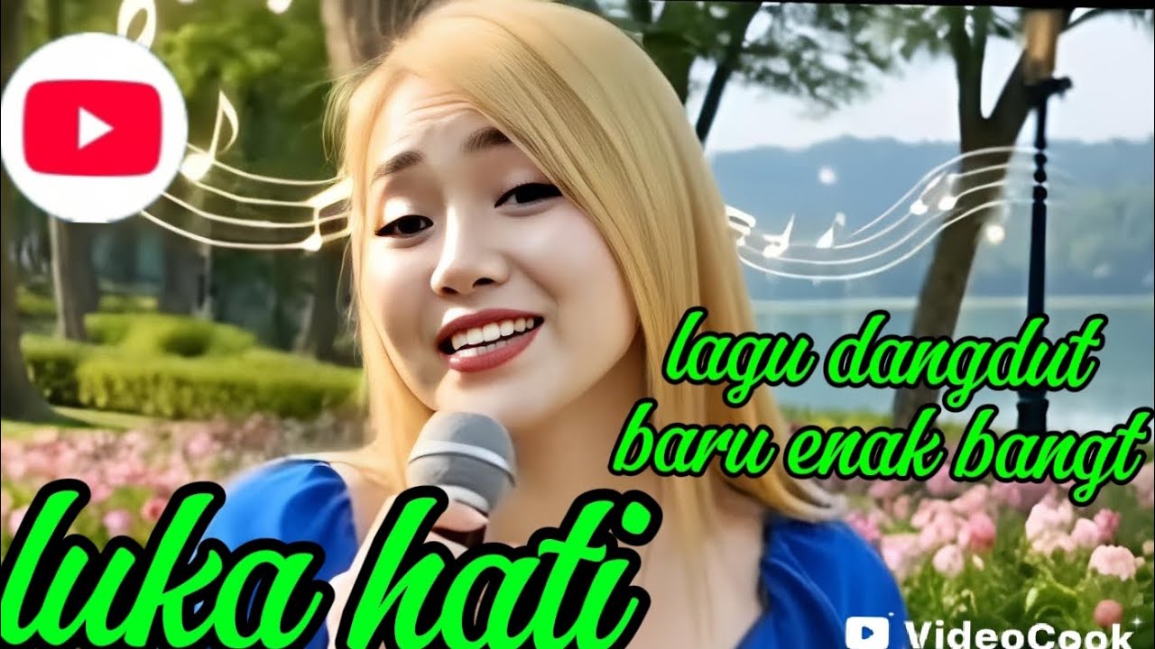 Luka hati