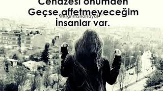 Murat İnce & Eliaga Goycayli & Kırgınım Sana Hayat Resimi