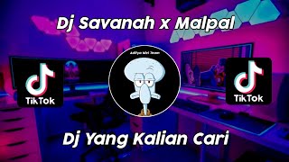 Dj Savanah X Malpal Jedag Jedug Terbaru 2022