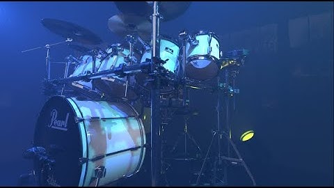 drumkit (created with Blender 2.9)