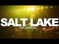 Denzel Curry - The Complex at Salt Lake City, UT (Melt My Eyez Tour)