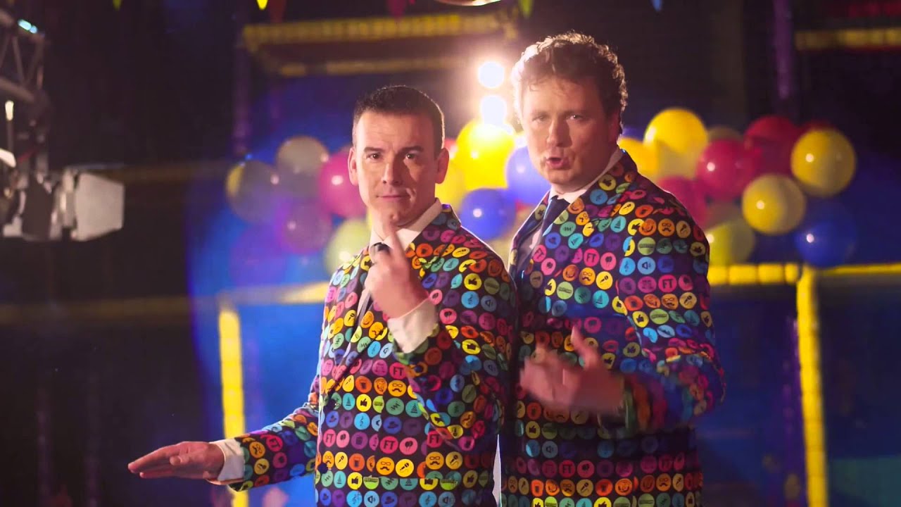 Het Feestteam - Stuiterbal 2015 (Stuitermix)