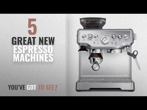 top-10-breville-espresso-machines-[2018]:-breville-bes870xl-barista-express-espresso-machine