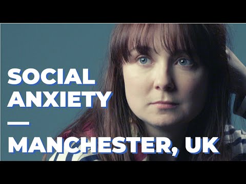 The Tunnel of Social Anxiety | Mental Health in Manchester, UK