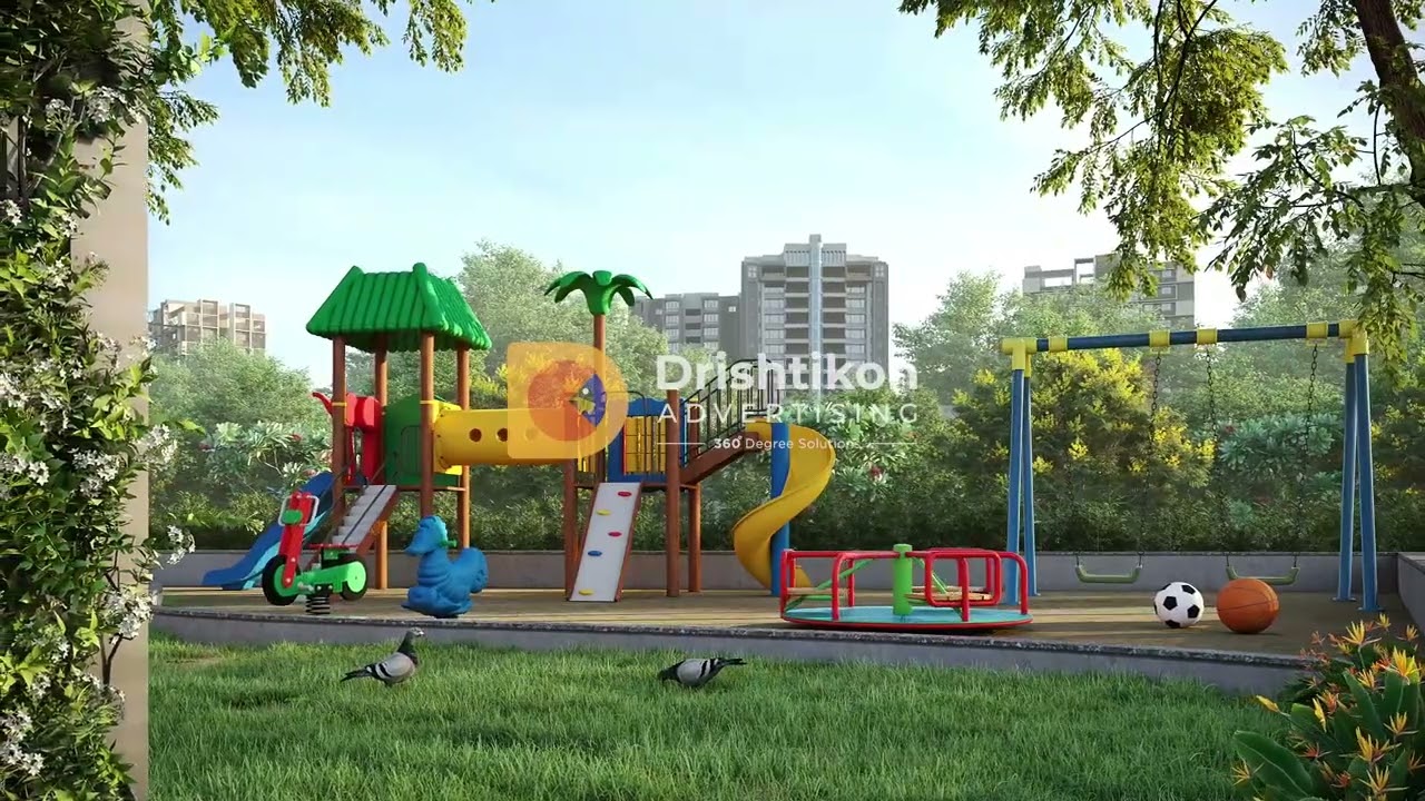 Bosky Royal, Gandhinagar