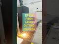 Inauguration of ESSELL Fiber Laser Cutting Machine | Gurgaon #ytshorts #shorts #youtubeindia