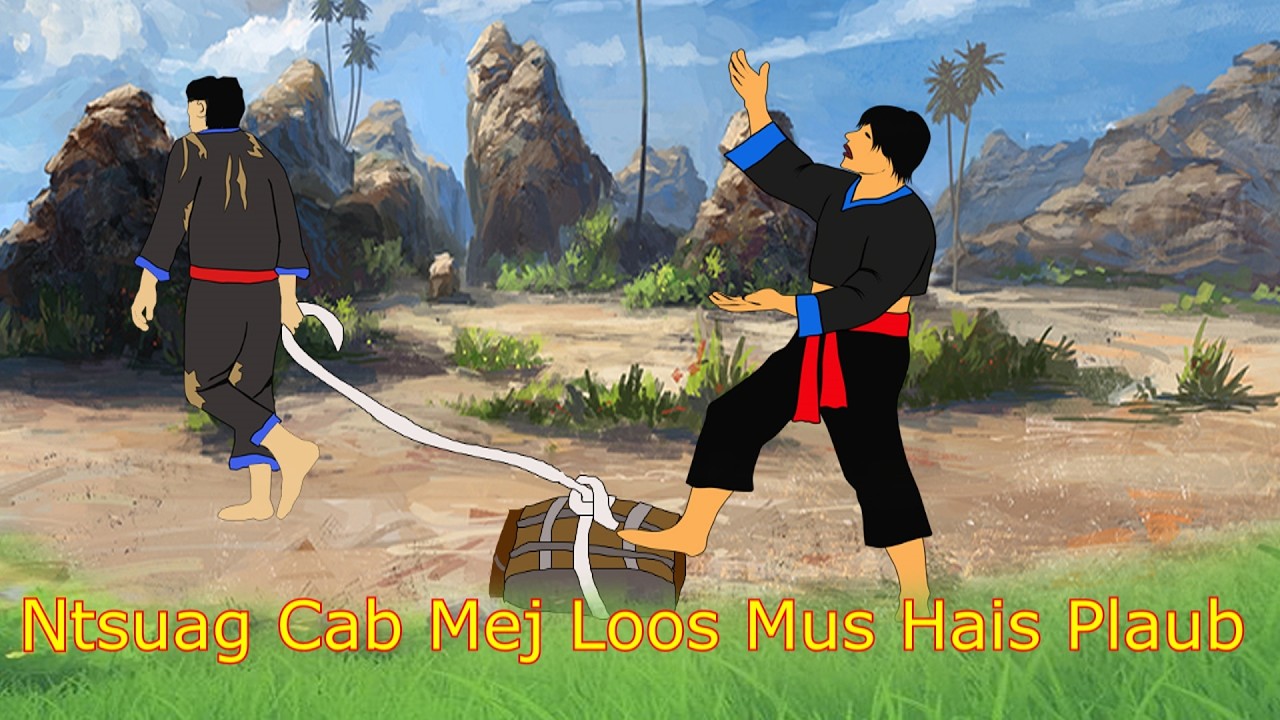 Ntsuag Cab Mej Loos Mus Hais Plaub 18. 2. 2026