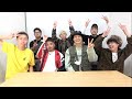 宇陀先輩、エスポワールに戻ります。