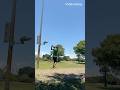WORKING ON MY LONGER PAR 3S! #golf #shorts