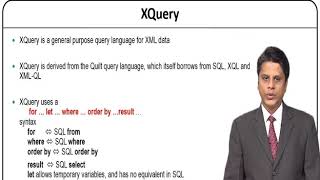 XML Databases (CH-10)