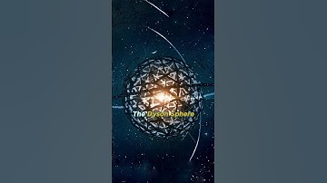 what is a DYSON SPHERE?