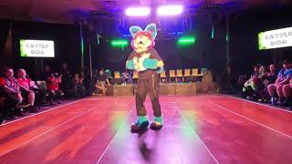 MCFC2024 Fursuit Dance Comp