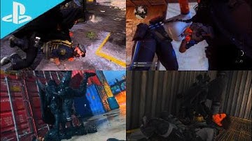 Call of Duty Execution montage (Part 49) (Leftovers)