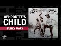 Aphrodites child  funky mary  official audio release